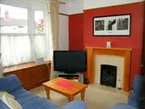 Brackenborough Road, Louth