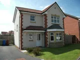 Glen Nevis, Carluke ML8