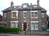 Downs Road, Luton LU1