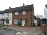 Cades Close, Luton LU1
