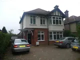 New Bedford Road, Luton LU3