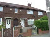Pasture Avenue, Moreton