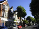 Station Road
Shirehampton