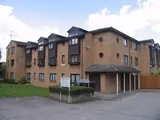 Cowley, Middlesex