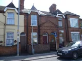 Meadow Lane, Loughborough LE11