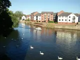 Mortimers Quay, Evesham