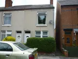 Frederick Road, Stapleford, Nottingham NG9