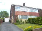 Victoria Way, Wakefield WF1
