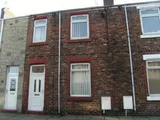 Davy Street, Ferryhill DL17