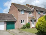 Rowan Close, Durrington, Amesbury, SP4 8DF