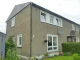 Gartons Road, Barmulloch, Glasgow