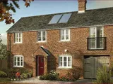The Glades, Wick Lane, Downton