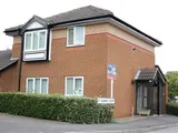 St. Albans Court, Wickersley