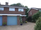 Griggs Meadow, Dunsfold, Surrey, GU8