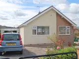 Cilgwyn, Llandudno Junction