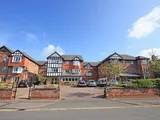 Canterbury Grange, Grove Avenue, Wilmslow