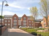 Gilbert Scott Court Amersham
