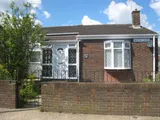 Walpole Court, Sunderland SR4