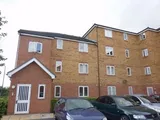 Dunlop Close, Dartford