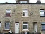 Industrial Street, Todmorden OL14