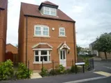Horsley Road, Gainsborough DN21