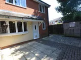 Flanders Field, Colchester, Essex, CO2 8BX