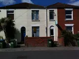 **STUDENT ACCOMMODATION**, PORTSWOOD, SOUTHAMPTON, SO14