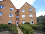 2 Bedroom Apartment, Chelsea Gardens, Church Langley