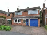 10 Lynton Close, Gilmorton, Lutterworth, Leicestershire, LE17 5PQ