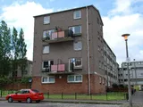 9/2 Northfield Grove, Duddingston, Edinburgh, EH8 7RN