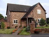 Church Walks, Norton-in-hales, Market Drayton, Shropshire, TF9 4QX
