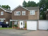 Austcliff Close, Redditch B97