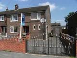 Vicarage Lane, Shevington, Wigan WN6