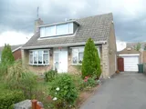 Stafford Drive, Rotherham S60