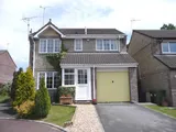 Forbes Close, Heathfield, Newton Abbot TQ12