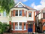 Holroyd Road, Putney