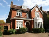 Gwendolen Avenue, London