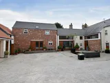 The Orchards, Blidworth, Mansfield, Nottinghamshire
