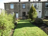 Railway Street, Foulridge