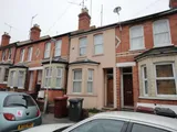 Amhurst Road, Reading