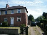 Aberconway Street, Blidworth