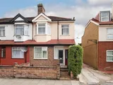 Commonside East, Mitcham