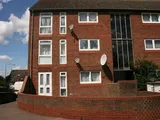 Cavalier Close