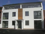 Market Street, Bridgwater TA6