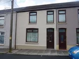 16 Golden Terrace, Maesteg, Maesteg, Mid Glamorgan