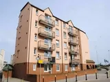 Homedane House, Denmark Place, HASTINGS, East Sussex