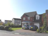 Endrick Wynd, Helensburgh G84