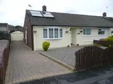 Smithy Croft, Houghton, Carlisle CA3