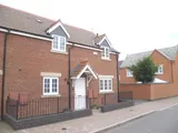 Halfpenny Close, Birstall, Leicester LE4