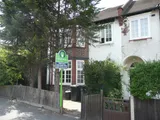 Villiers Avenue, Surbiton KT5